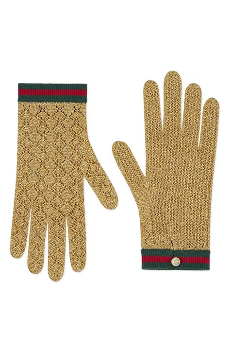 gucci gloves etsy|gucci gloves sale.